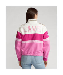 POLO RALPH LAUREN（ポロ ラルフ ローレン）の「Pink Pony コットン