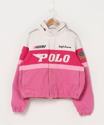 POLO RALPH LAUREN（ポロ ラルフ ローレン）の「Pink Pony コットン