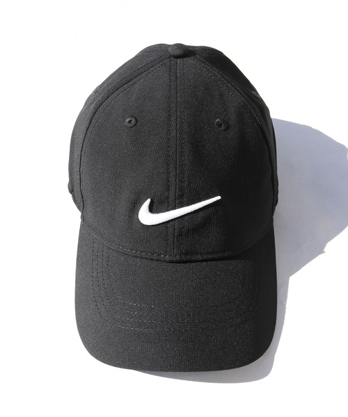 NIKE（ナイキ）の「NIKE/ナイキ LEGACY 91 SWOOSH FRONT CAP