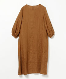 fog linen work x B:MING by BEAMS ワンピース 55214544_b_04_215.jpg