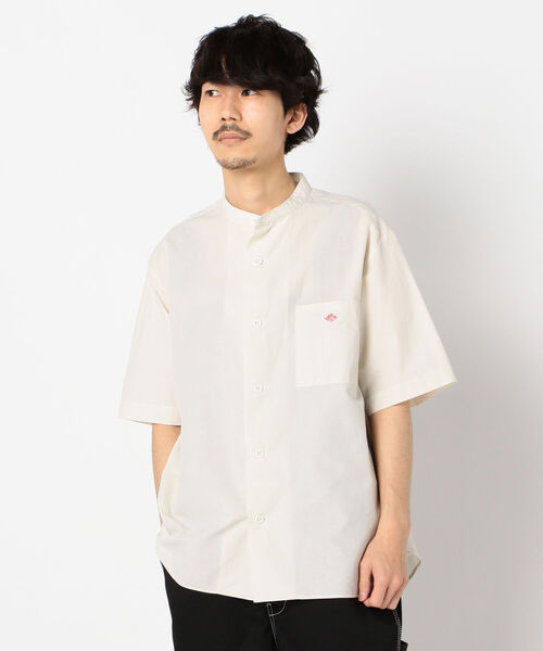 DANTON（ダントン）の「【DANTON/ダントン】ビッグシルエット