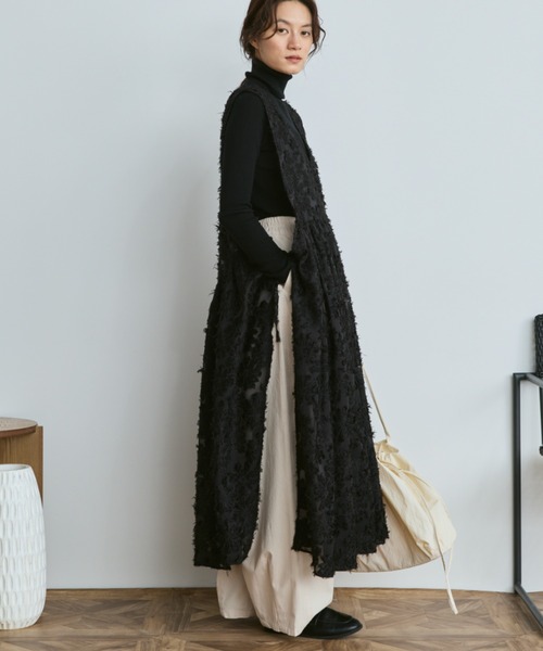 サーカスコットンパンツ（チノパンツ）｜Libra Cue（リブラ キュー）の