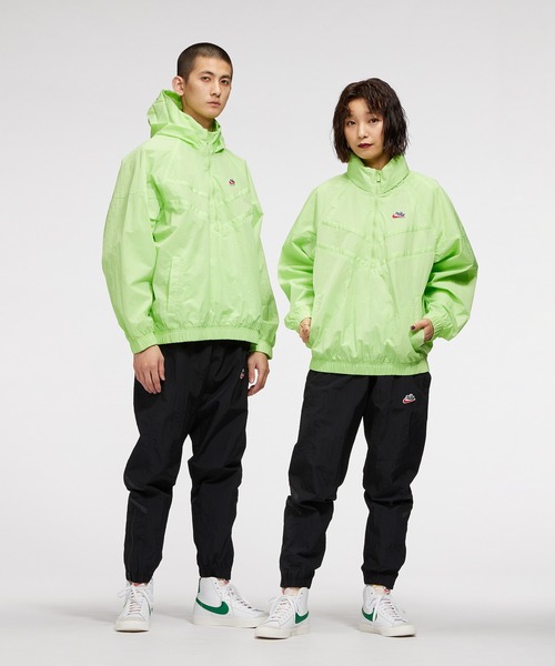 NIKE - ナイキ スポーツウェア ヘリテージ ウィンドランナー上下セット NIKE ナイキ スポーツウェア ヘリテージ ウィンドランナー