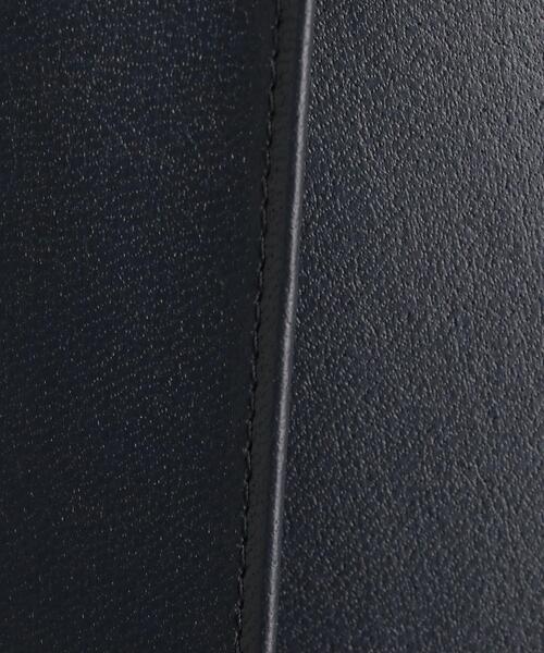 LOEFF（ロエフ）の「＜LOEFF（ロエフ）＞ フェイクレザー
