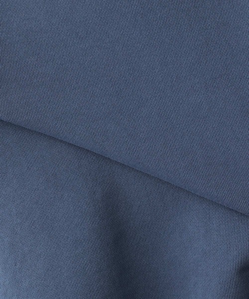 LEPSIM（レプシィム）の「ビンテージライクプルオーバー　930068（スウェット・レディース・チャコールグレー/ブルー/キナリ・FREE）」の18枚目の写真