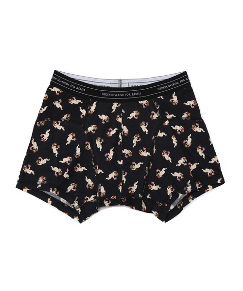 UNDERCOVER（アンダーカバー）｜メンズのボクサーパンツ一覧 - WEAR