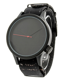 KOMONO. | ユニセックス コモノ バスキア 腕時計 KOMONO BASQUIAT COLLABO - MAGNUS(アナログ腕時計)