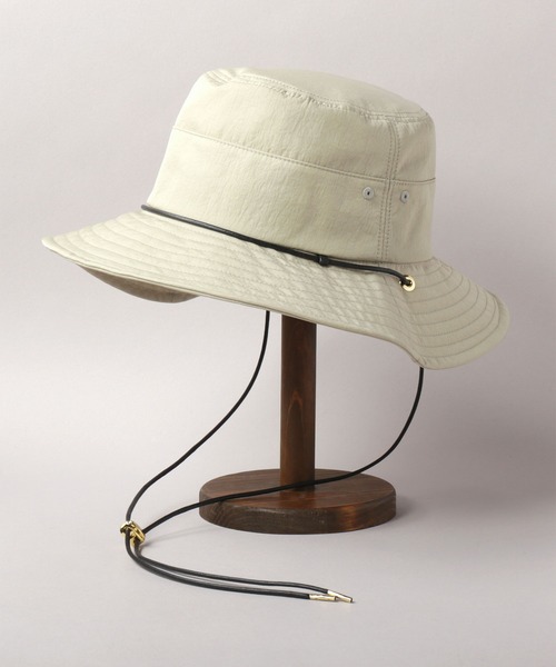 CA4LA（カシラ）の「POMELO（ハット）」 - WEAR