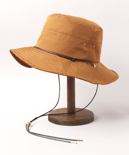 CA4LA（カシラ）の「POMELO（ハット）」 WEAR