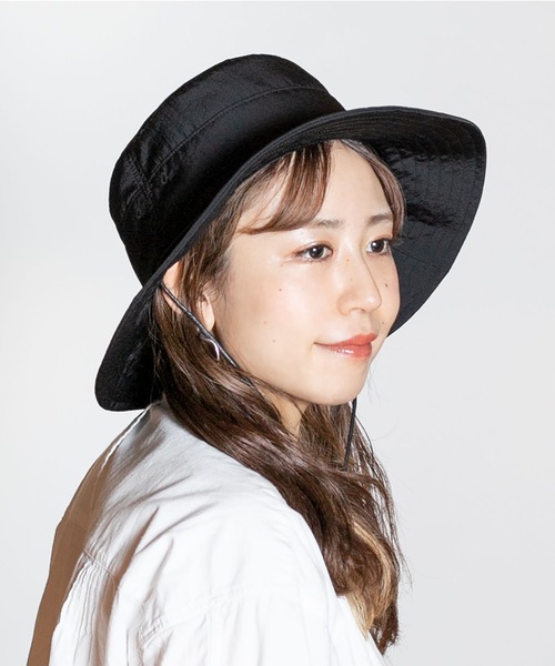 CA4LA（カシラ）の「POMELO（ハット）」 WEAR