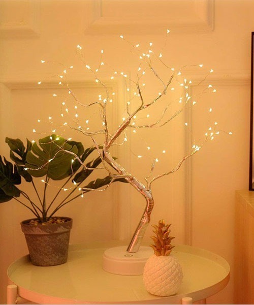 Port（ポート）の「LED ツリー スタンド ライト 2 （照明）」 WEAR