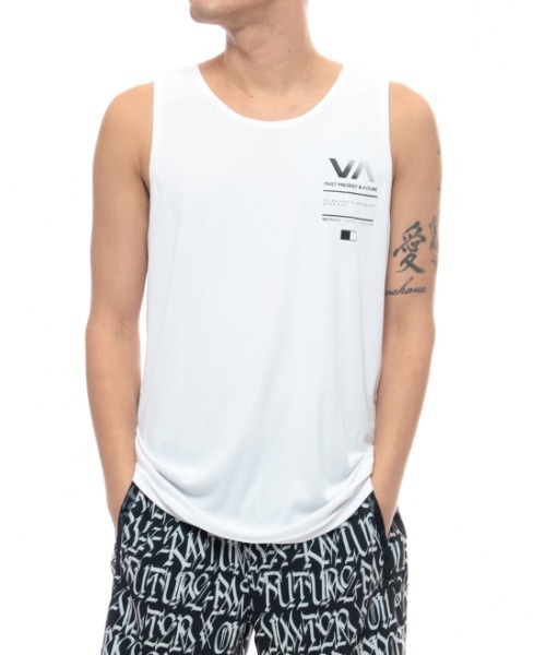 セール Rvca Sports メンズ Reflective Rvca Bala ラッシュガード 21年夏モデル ルーカノースリーブラッシュガード 水着 ラッシュガード Rvca ルーカ のファッション通販 Zozotown セール Rvca Sports メンズ Reflective Rvca Bala ラッシュガード 21年夏モデル ルーカノースリーブラッシュガード 水着 ラッシュガード Rvca ルーカ のファッション通販 Zozotown