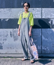 つなぎ オールインワンの人気ランキング メンズ Zozotown