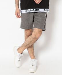 BALR. | BALR./ボーラー/Q-SeriesClassicSW SRT/キューシリーズ ショートパンツ/正規商品(その他パンツ)
