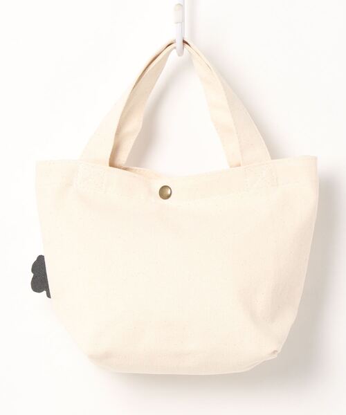 ALL ORDINARIES（オールオーディナリーズ）の「スヌーピーミニトート（トートバッグ・レディース・その他1/その他2/その他3/その他4/その他5/その他6/その他7/その他8・FREE）」の9枚目の写真