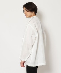 ROYAL FLASH | TheATeR/シアター/BIG Tシャツ(Tシャツ/カットソー)