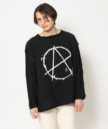 ROYAL FLASH | TheATeR/シアター/BIG Tシャツ(Tシャツ/カットソー)