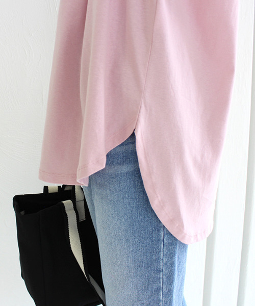 MODE ROBE（モードローブ）の「タックショルダータンクトップ（タンクトップ・レディース・ホワイト/ブラック/ベージュ/ピンク・FREE）」の18枚目の写真