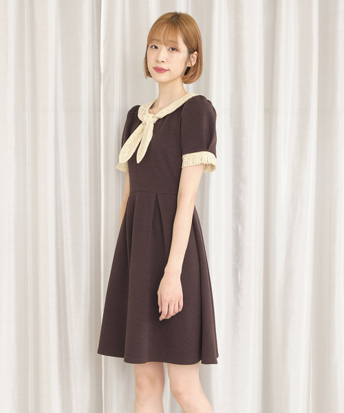 Titty Co ワンピース ドレス 1page 通常価格とセール価格 Titty Co Online Store ティティーアンドコー オンラインストア