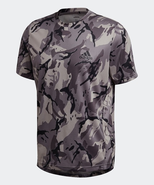 セール デザインド トゥ ムーブ 半袖tシャツ Designed To Move Tee アディダス Tシャツ カットソー Adidas アディダス のファッション通販 Zozotown