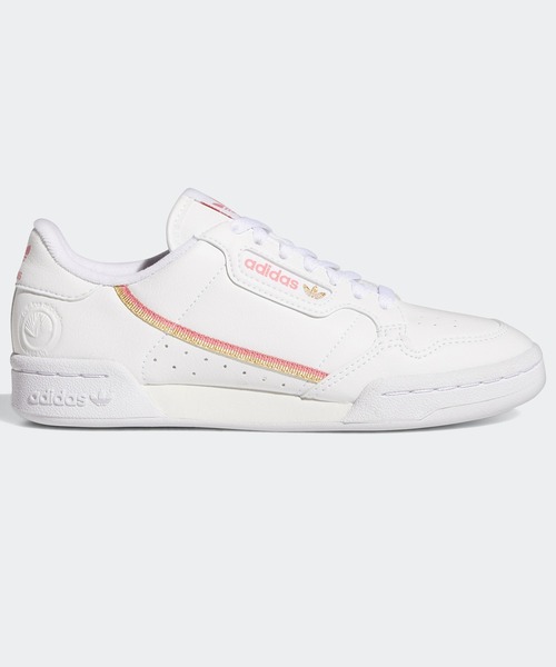 セール コンチネンタル 80 ヴィーガン Continental 80 Vegan アディダスオリジナルス スニーカー Adidas アディダス のファッション通販 Zozotown