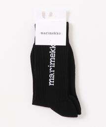 marimekko | 【 marimekko / マリメッコ 】Women on the socks mari 52214590457 LOK(ソックス/靴下)