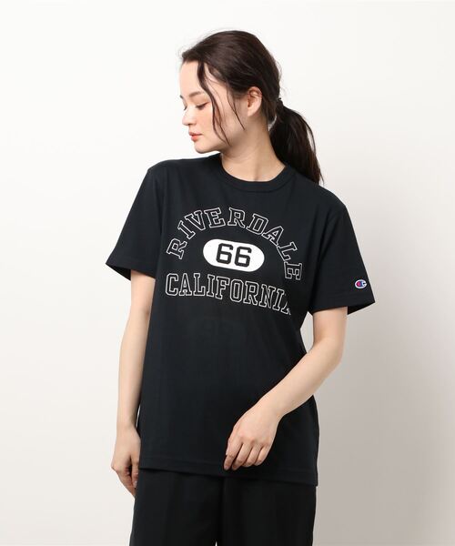 SLOBE IENA（スローブイエナ）の「【Champion / チャンピオン】 SHORT