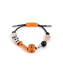 EVAEMOB＋TYGA/エバーモブ+タイガ/コラボレーションブレスレット/Tyga Collaboration Bracelet