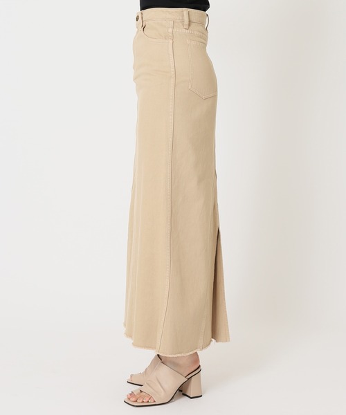 plage（プラージュ）の「【Healthy denim/ヘルシーデニム】SP LONG