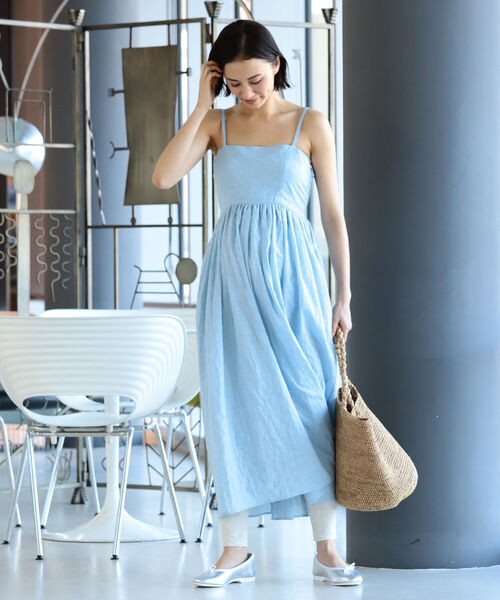 merrier BEAMS（メリアビームス）の「nanadecor / コスモス