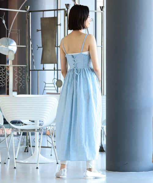 merrier BEAMS（メリアビームス）の「nanadecor / コスモス