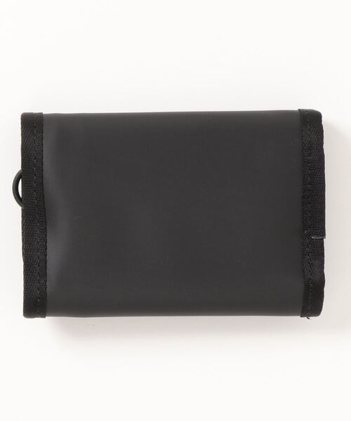 THE NORTH FACE（ザノースフェイス）の「TNF 3つ折りベースキャンプウォレット BASE CAMP WALLET（財布・メンズ・ブラック/カモフラージュ/イエロー・F）」の4枚目の写真