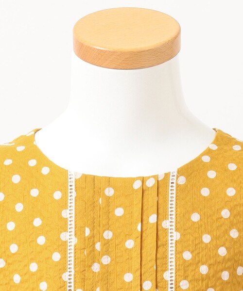 【美品】TOCCA BAMBINI ドレス ワンピース　130 セール】【100-130cm】CARAMELLA ドレス（ワンピース）｜TOCCA