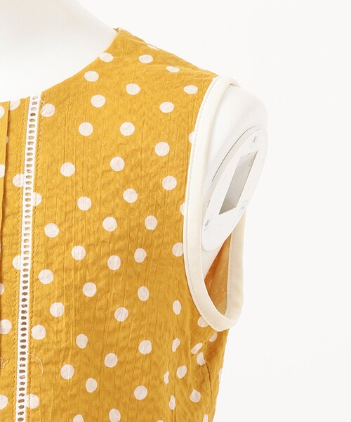 【美品】TOCCA BAMBINI ドレス ワンピース　130 セール】【100-130cm】CARAMELLA ドレス（ワンピース）｜TOCCA BAMBINI