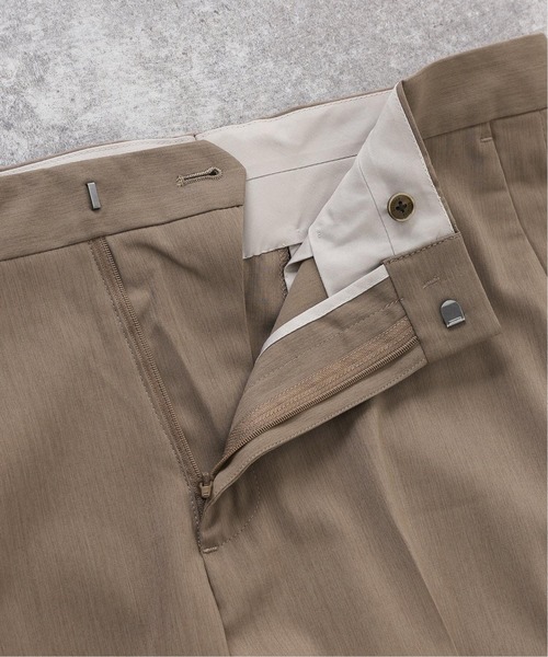 メンズ yori sport dasyori レオパード ヒョウ柄 パンツ 2枚セット