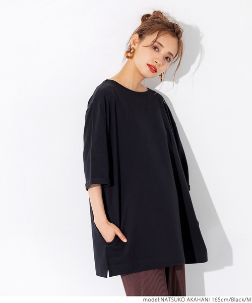 チュニック・Tシャツなど10点(M) 全て未使用品 楽天市場】クーポン利用で1480円！Tシャツ《ティアード