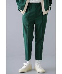 MONKEY TIME | ＜monkey time＞ renu TRO EASY TAPERED ANKLE/テーパードパンツ(スラックス)