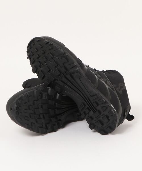 inov-8（イノヴェイト）の「ｉｎｏｖ-８ イノヴェイト ロックライト２８６　ＧＴＸ 203117（スニーカー・メンズ・ブラック・26.0cm/28.0cm/27.0cm）」の2枚目の写真