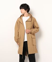 美品A VONTADEアボンタージマウンテンパーカーMILITALYJACKET 美品A VONTADEアボンタージマウンテンパーカーMILITALYJACKET