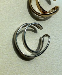 DouDou | 2連イヤーカフ(イヤーカフ)