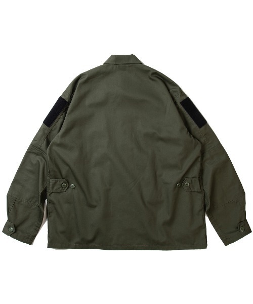 BOUNTY HUNTER（バウンティーハンター）の「BxH CUSTOM BDU