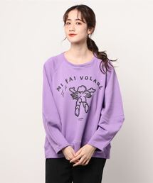 ottod'Ame | ottod'Ame/オットダム/エンジェルスウェット(スウェット)