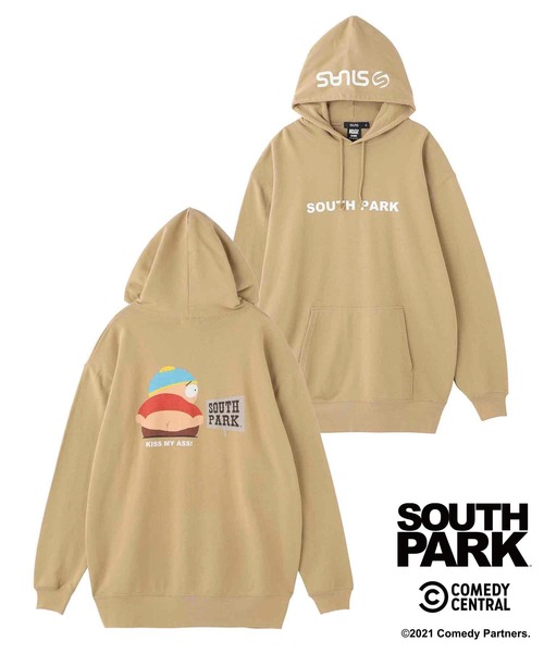 Silasxsouth パーカー トップス Park Silas サイラス のパーカー Silasxsouth Sweatshirt パーカー Silas サイラス のファッション Hooded 販売 価格 相場 の