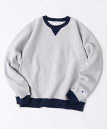 Champion | ◆【CHAMPION / チャンピオン】別注 2TONE REVERSE WEAVE / リバースウィーブ(スウェット)