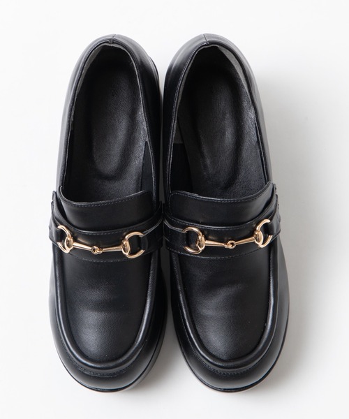 WEGO（ウィゴー）の「WEGO/アソートヒールシューズ（ドレスシューズ・レディース・その他1/その他2/その他3/その他5/その他4・MEDIUM/LARGE）」の9枚目の写真