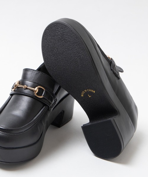 WEGO（ウィゴー）の「WEGO/アソートヒールシューズ（ドレスシューズ・レディース・その他1/その他2/その他3/その他5/その他4・MEDIUM/LARGE）」の11枚目の写真