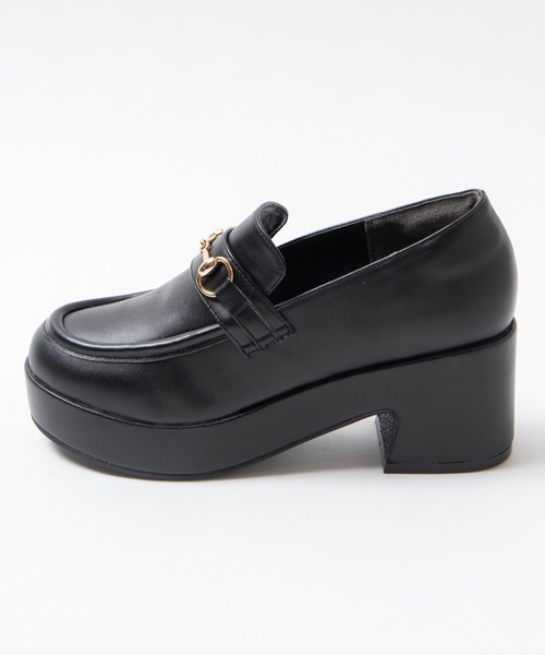 WEGO（ウィゴー）の「WEGO/アソートヒールシューズ（ドレスシューズ・レディース・その他1/その他2/その他3/その他5/その他4・MEDIUM/LARGE）」の6枚目の写真