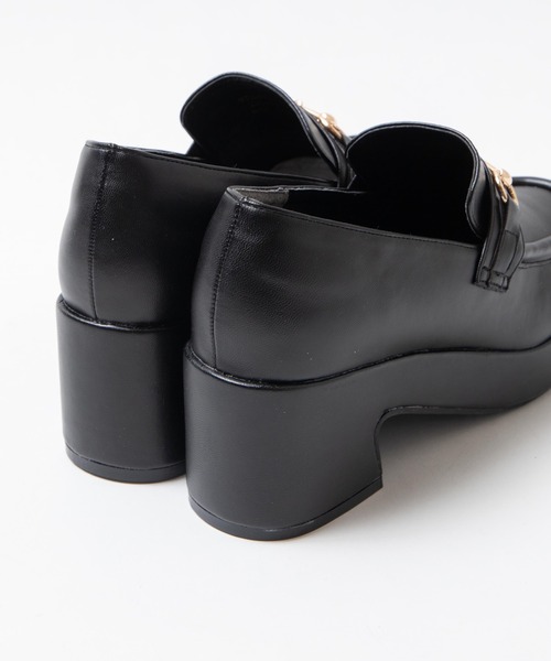 WEGO（ウィゴー）の「WEGO/アソートヒールシューズ（ドレスシューズ・レディース・その他1/その他2/その他3/その他5/その他4・MEDIUM/LARGE）」の7枚目の写真