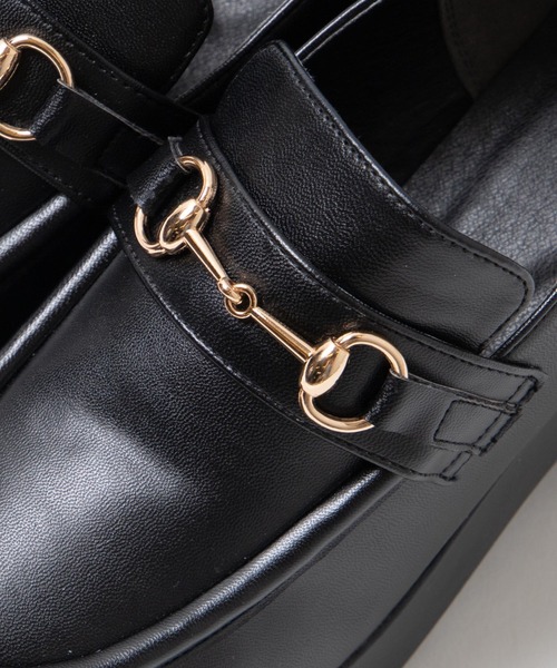 WEGO（ウィゴー）の「WEGO/アソートヒールシューズ（ドレスシューズ・レディース・その他1/その他2/その他3/その他5/その他4・MEDIUM/LARGE）」の8枚目の写真