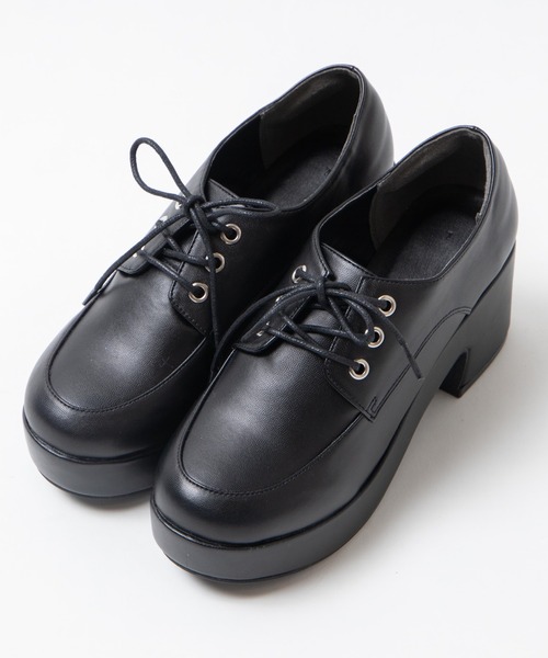 WEGO（ウィゴー）の「WEGO/アソートヒールシューズ（ドレスシューズ・レディース・その他1/その他2/その他3/その他5/その他4・MEDIUM/LARGE）」の13枚目の写真